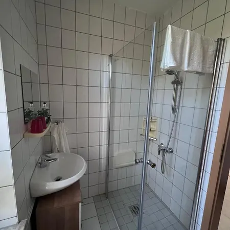 Milchstrasse Halle Apartamento *