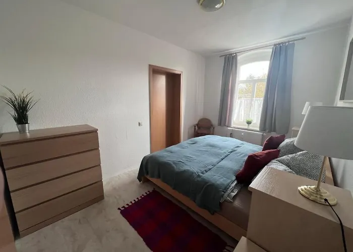 Milchstrasse Halle *